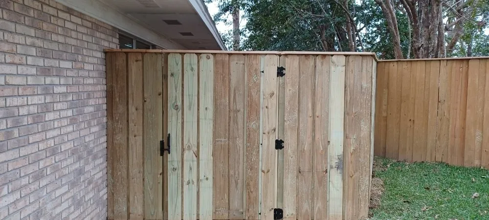 Expert landscaping services in Diamondhead, MS - Carter's Custom Contracting