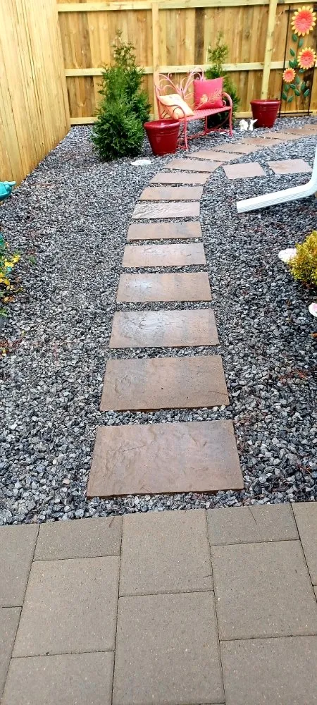 Reliable outdoor landscaping experts serving Diamondhead, MS - Carter's Custom Contracting