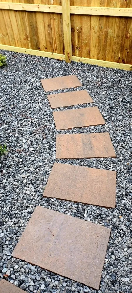 Custom landscape design in Diamondhead, MS - Carter's Custom Contracting