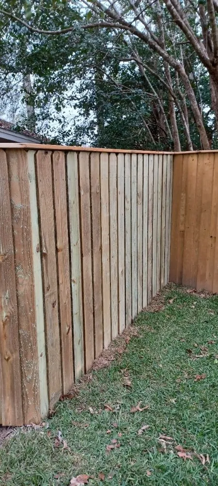 Trusted landscape design in Diamondhead, MS - Carter's Custom Contracting