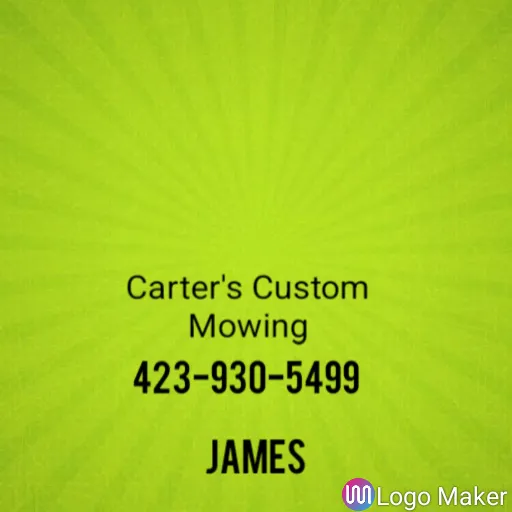 Expert landscaping services in Jonesborough, TN - Carters Custom Mowing