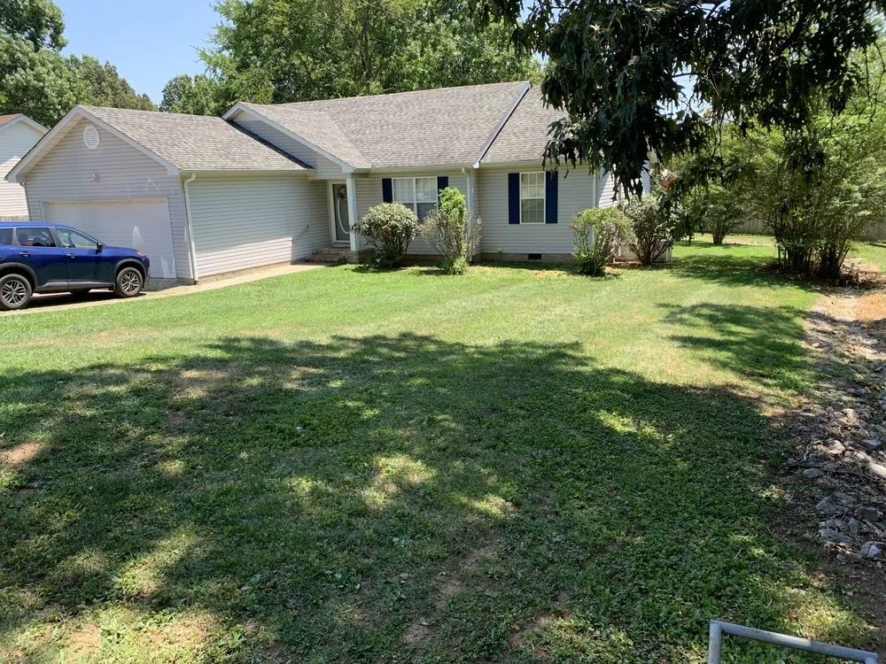 Reliable landscape design for outdoor upgrades across Shelbyville, TN - Carters Cuts