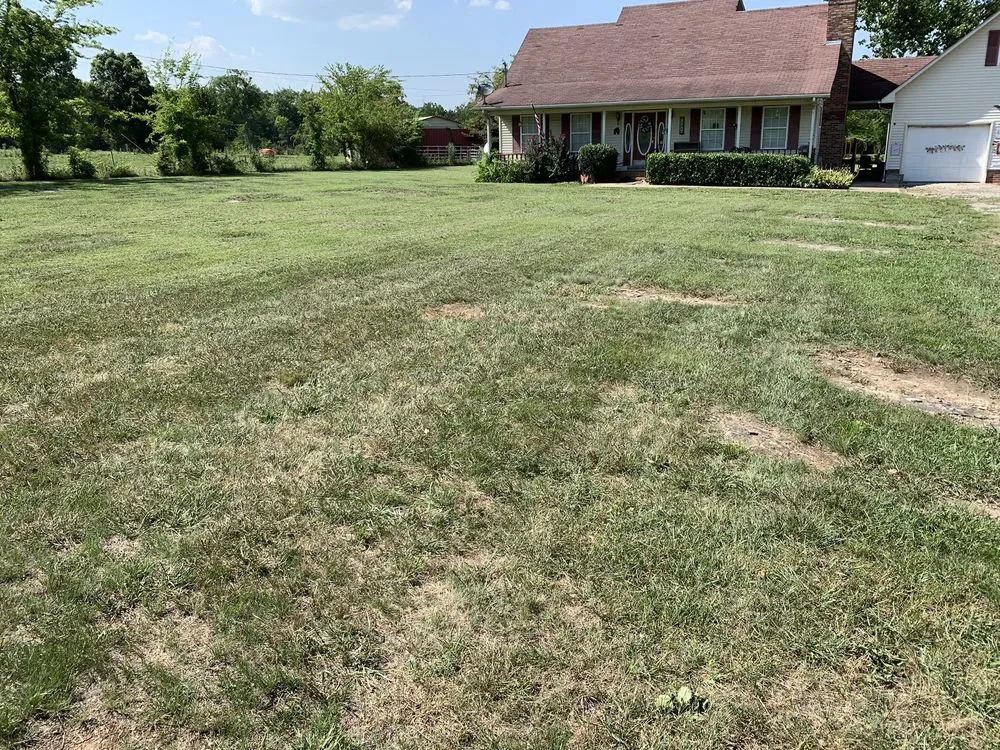 Top-rated outdoor landscaping in Shelbyville, TN - Carters Cuts