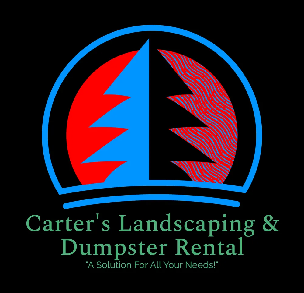 Top-rated lawn care service for year-round maintenance in Saint Clair, MI by Carters Landscaping & Dumpster Rental