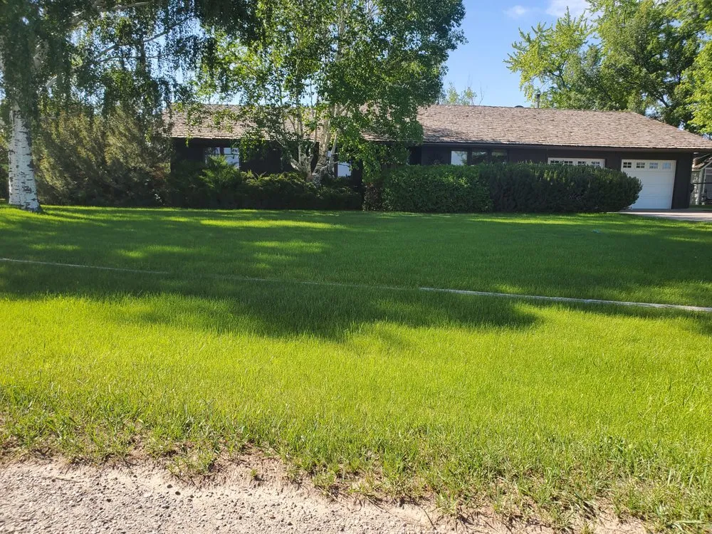 Top-rated landscaping services for residential properties across Jerome, ID - Carter's Lawn Care