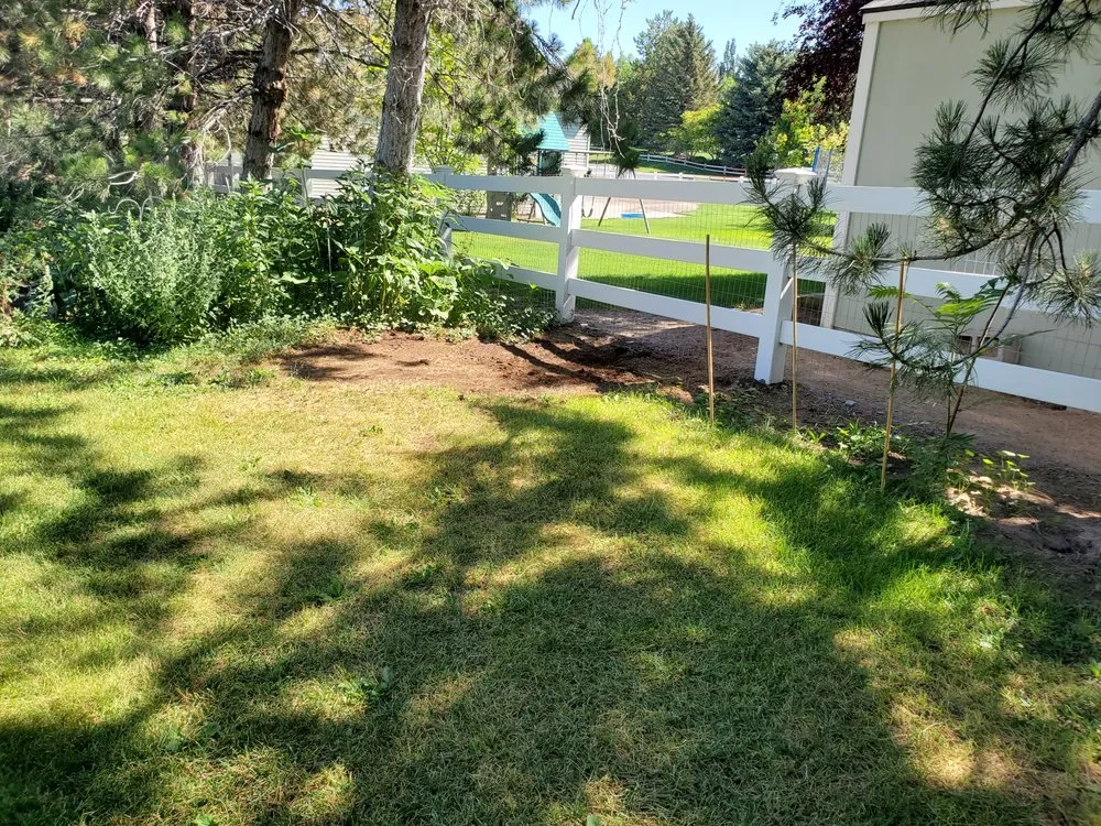 Reliable landscaping services in Jerome, ID - Carter's Lawn Care