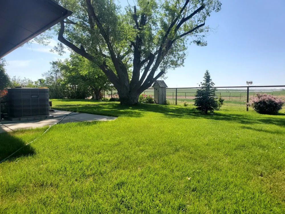 Expert residential landscaping in Jerome, ID - Carter's Lawn Care
