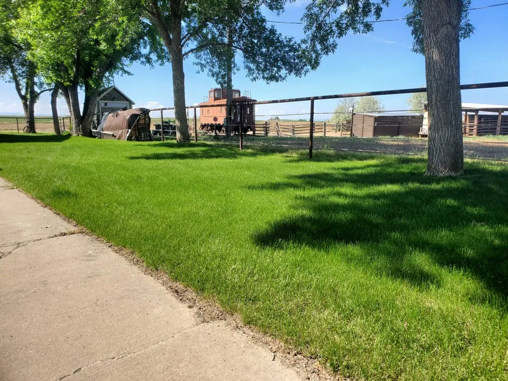 Trusted garden landscaping experts serving Jerome, ID - Carter's Lawn Care