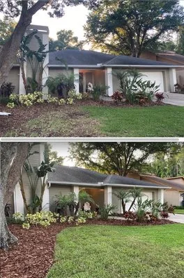 Carter's Outdoor Services Logo