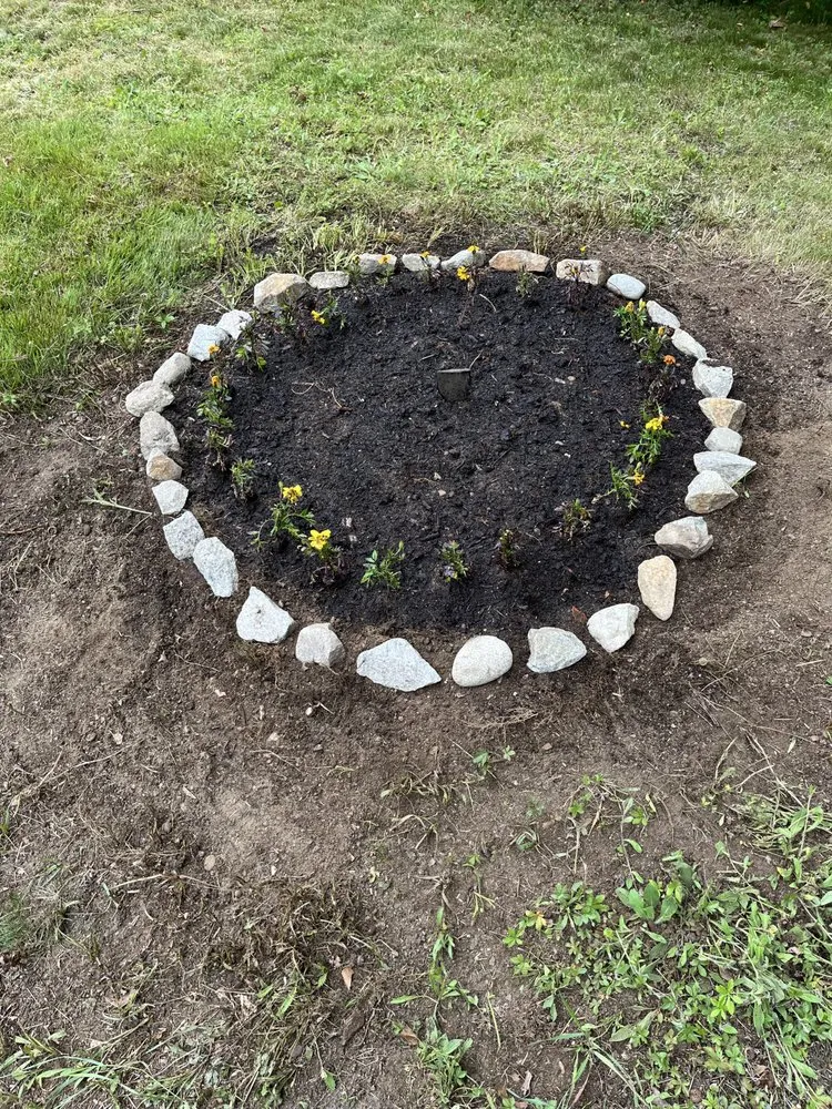 Reliable residential landscaping for outdoor upgrades in Wells, ME by Carter’s Property Maintenance