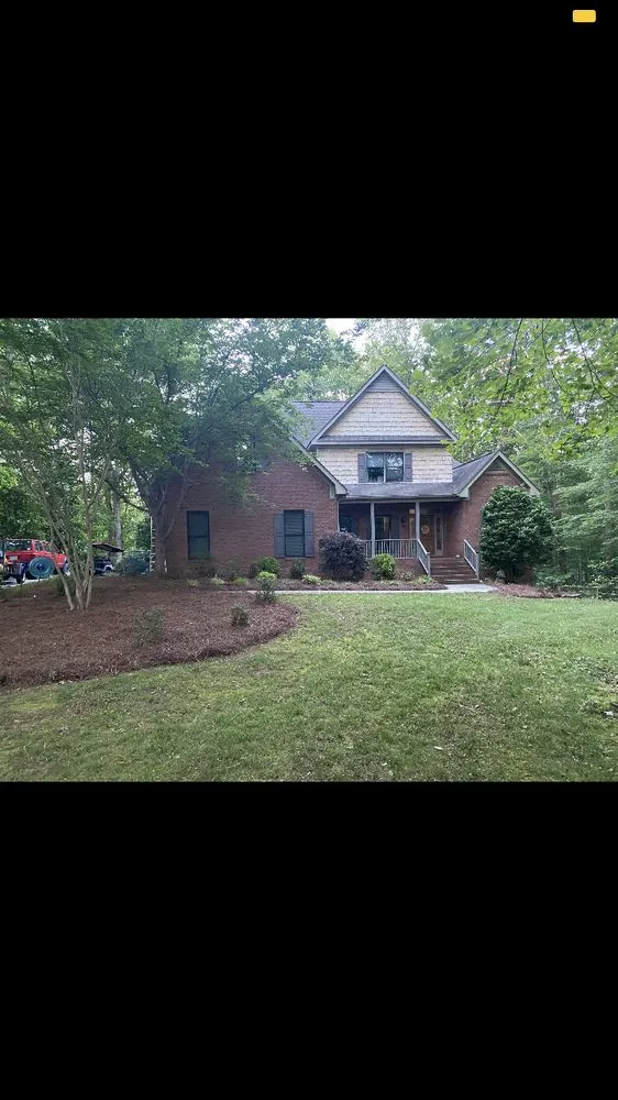 Custom garden landscaping for outdoor upgrades across McLeansville, NC - Carter's Yard Maintenance
