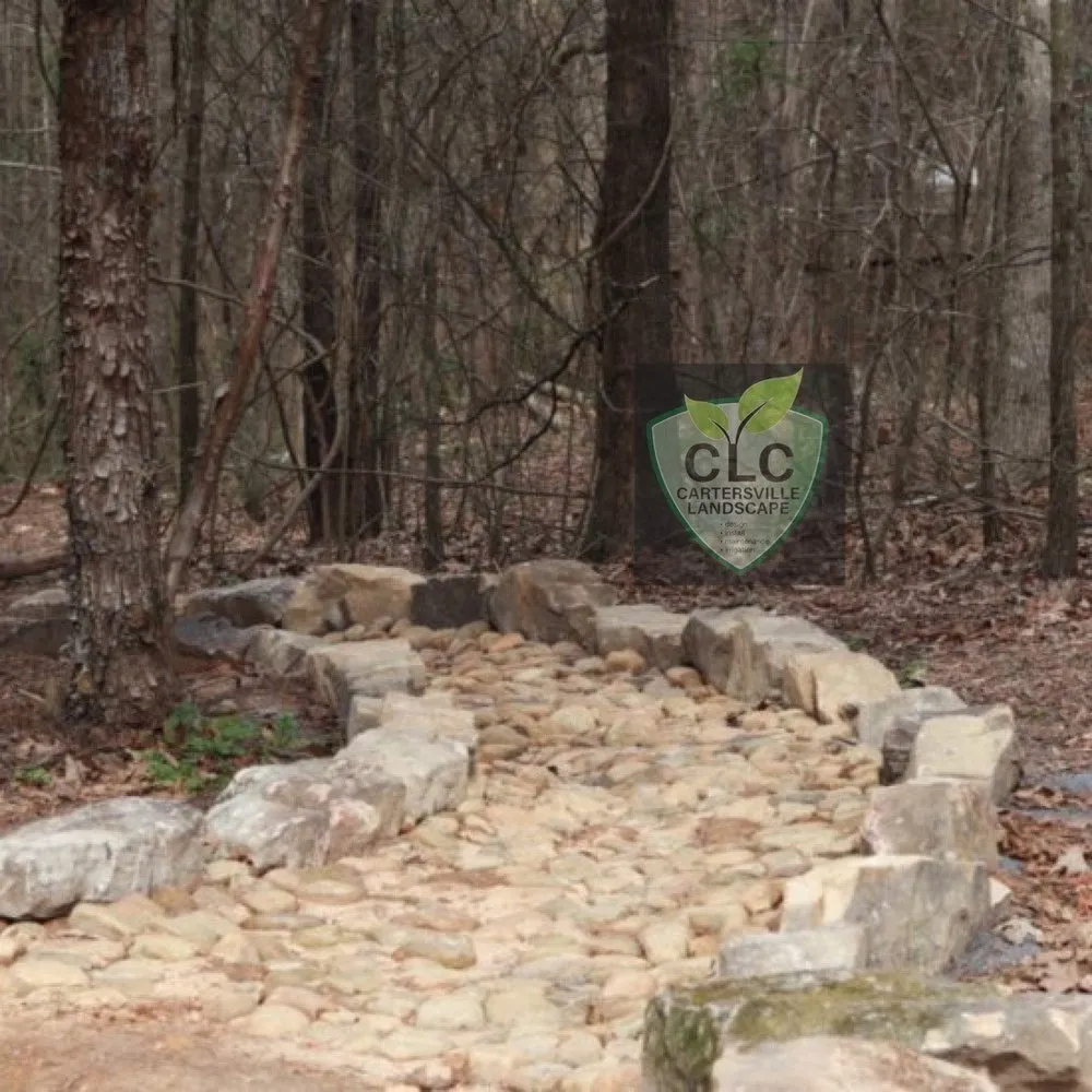 Expert yard maintenance for beautiful yards across Cartersville, GA - Cartersville Landscape Company