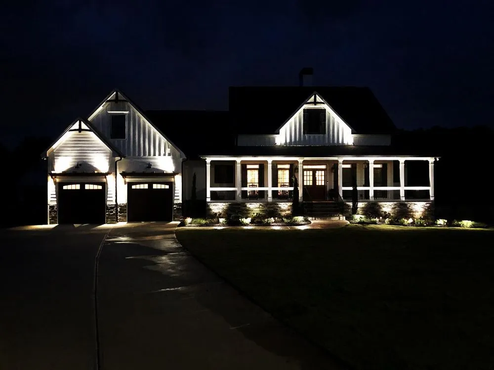 Affordable lawn care service for beautiful yards across Cartersville, GA - Cartersville Landscape Company