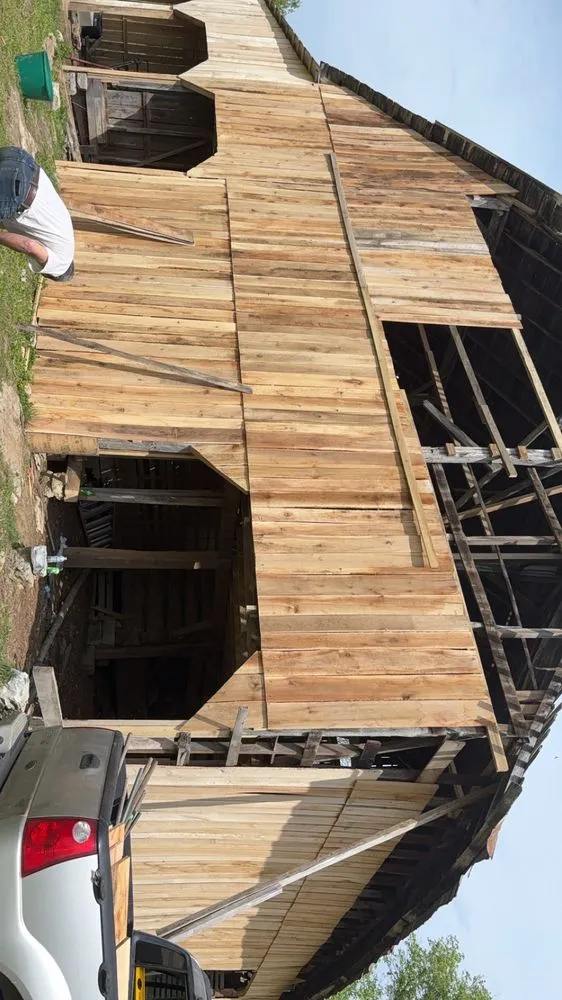 Expert lawn care service in Carthage, TN - Carthage Handyman Services