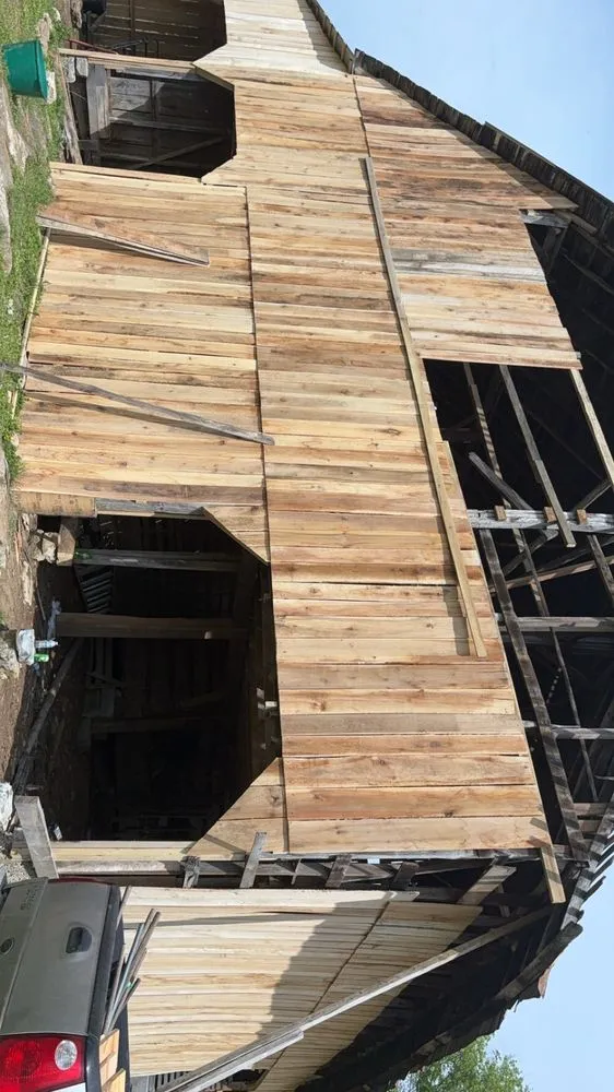 Custom landscaping services for residential properties across Carthage, TN - Carthage Handyman Services