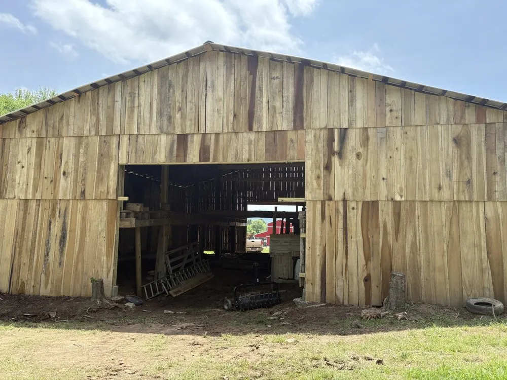 Local landscape design in Carthage, TN by Carthage Handyman Services