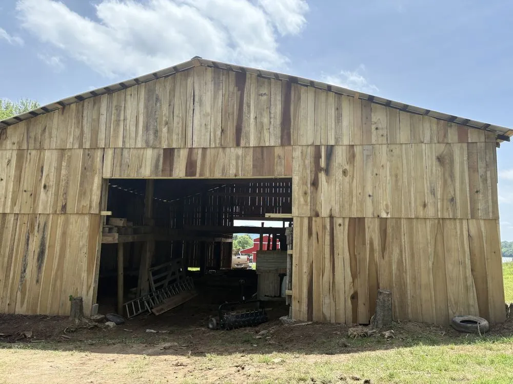 Professional yard maintenance in Carthage, TN by Carthage Handyman Services