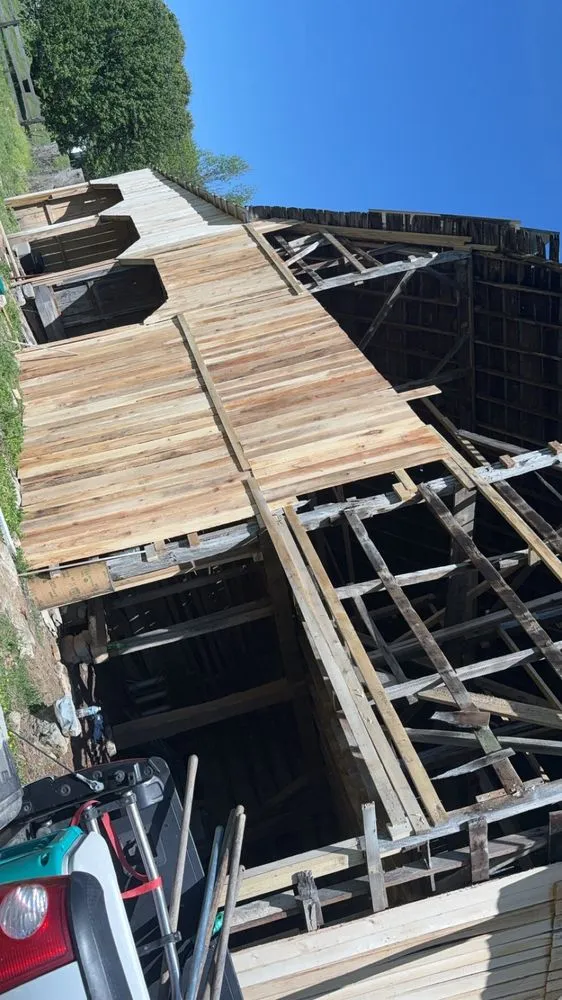 Top-rated landscaping services for outdoor upgrades in Carthage, TN by Carthage Handyman Services