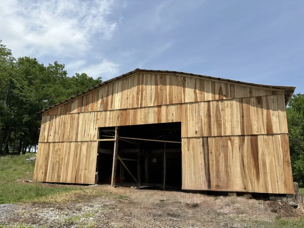 Affordable landscaping services for residential properties across Carthage, TN - Carthage Handyman Services