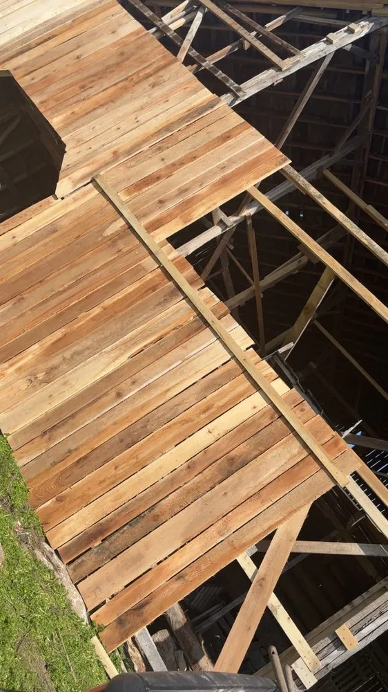 Reliable residential landscaping for beautiful yards across Carthage, TN - Carthage Handyman Services