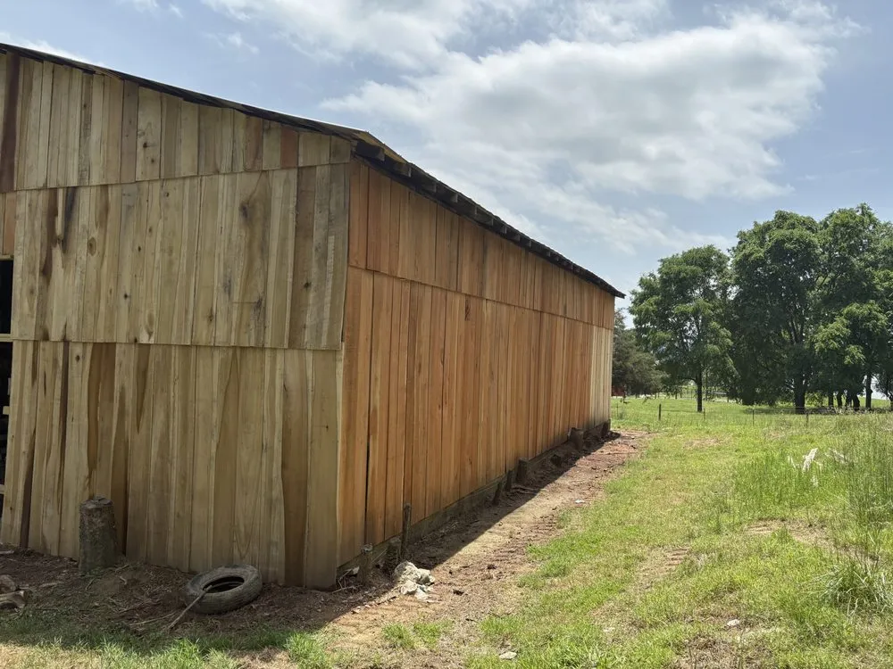 Expert garden landscaping for residential properties in Carthage, TN by Carthage Handyman Services