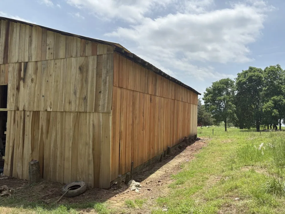 Local landscape installation experts serving Carthage, TN - Carthage Handyman Services