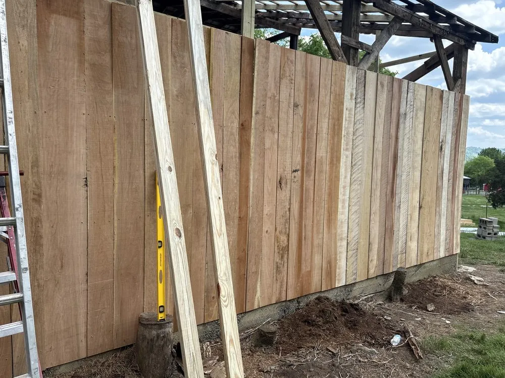 Affordable lawn care service in Carthage, TN by Carthage Handyman Services