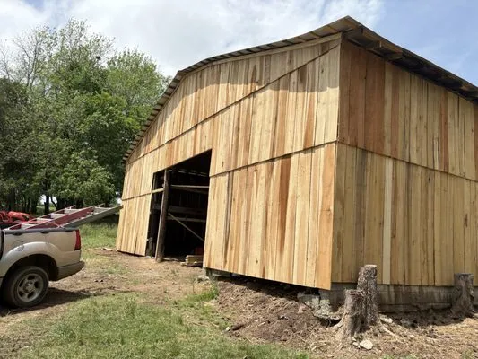 Carthage Handyman Services