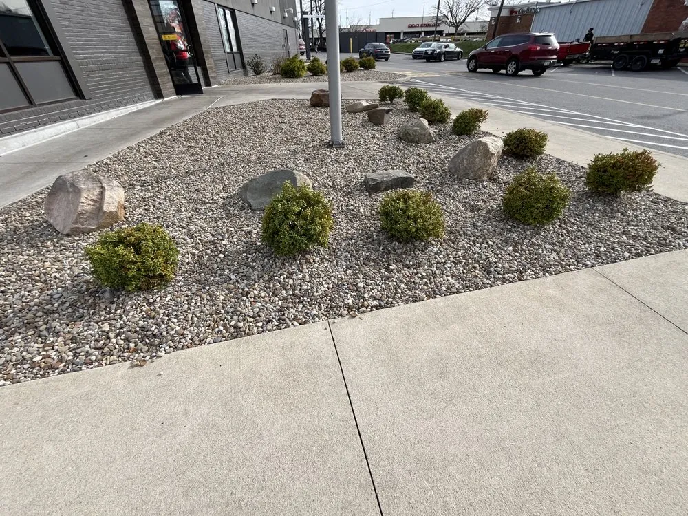 Custom lawn care service for year-round maintenance across Shaker Heights, OH - Carthons Lawn Service