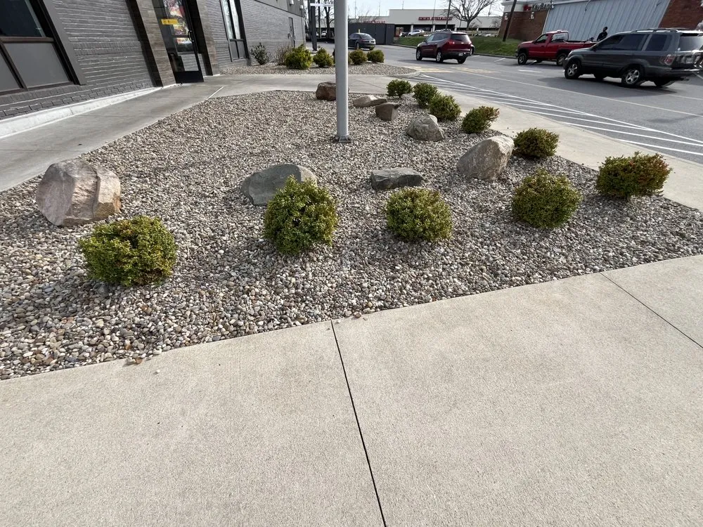 Affordable outdoor landscaping for outdoor upgrades across Shaker Heights, OH - Carthons Lawn Service