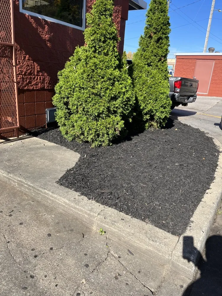 Expert landscape design for residential properties across Shaker Heights, OH - Carthons Lawn Service