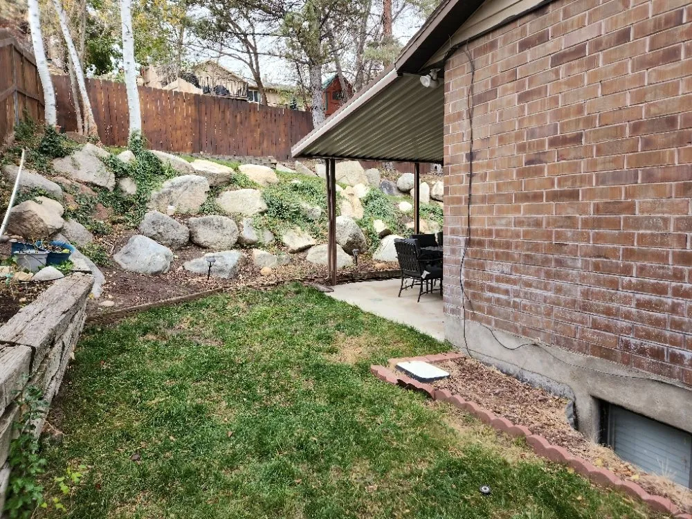 Affordable garden landscaping experts serving Magna, UT - Cartida Lawn Care & Cleanup