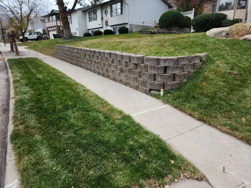 Top-rated lawn mowing service in Magna, UT - Cartida Lawn Care & Cleanup