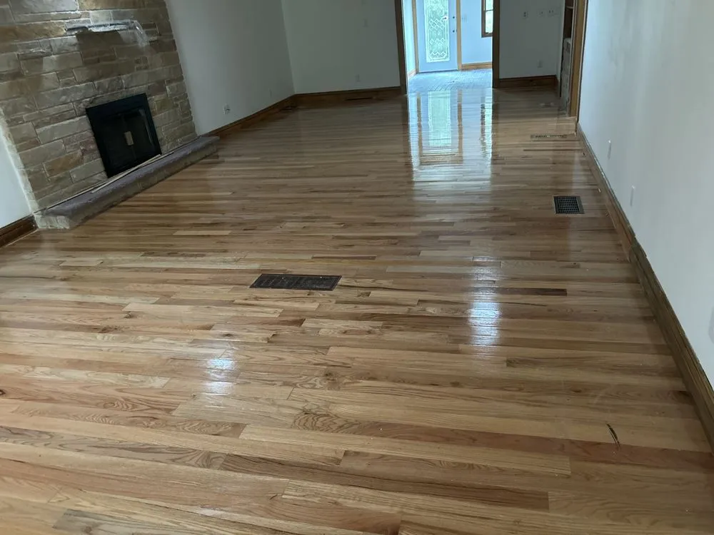 Affordable yard cleanup service experts serving Champaign, IL - Cartier Cleaning Service