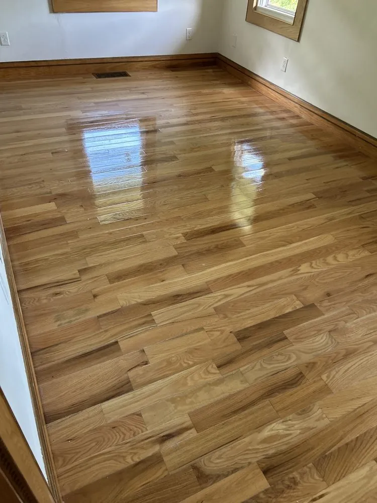 Top-rated lawn mowing service in Champaign, IL - Cartier Cleaning Service