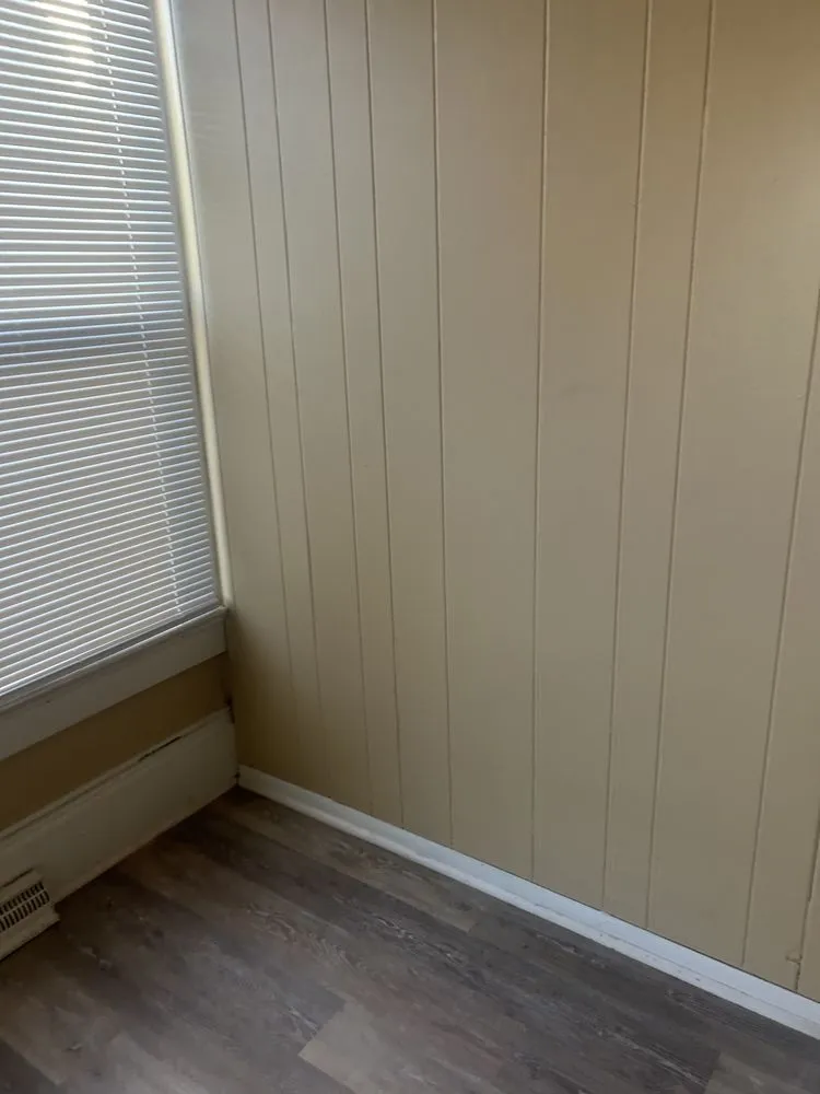 Top-rated residential landscaping for year-round maintenance in Champaign, IL by Cartier Cleaning Service