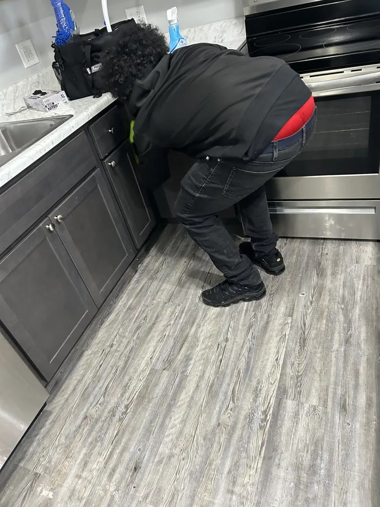 Custom garden landscaping in Champaign, IL - Cartier Cleaning Service