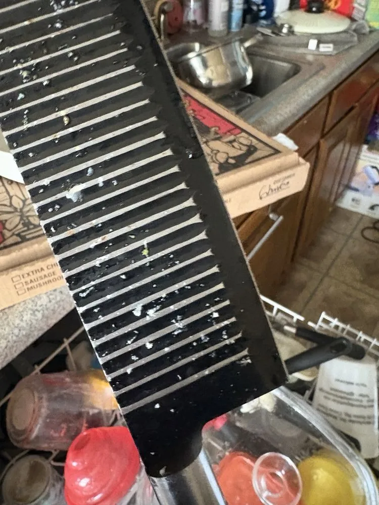 Professional residential landscaping in Champaign, IL by Cartier Cleaning Service