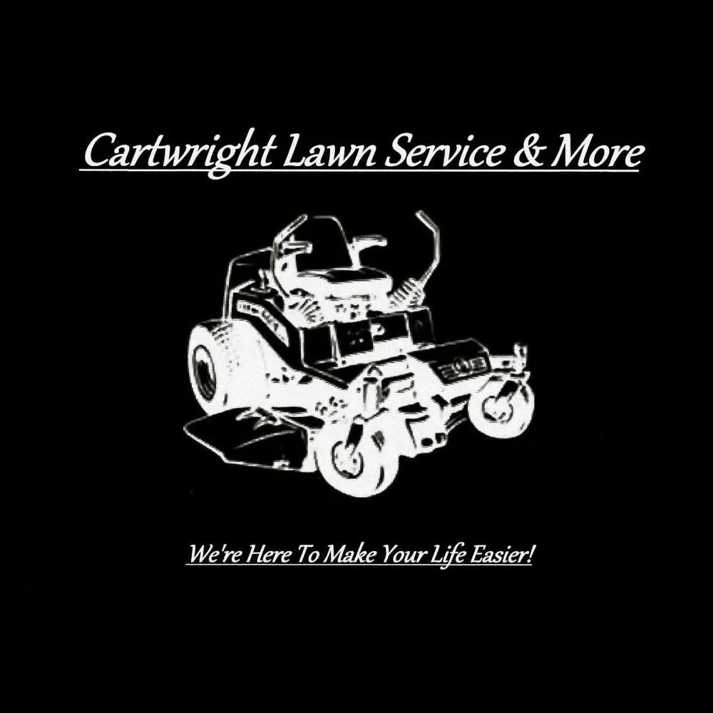 Professional landscaping services for beautiful yards in Lebanon, MO by Cartwright Lawn Service & More