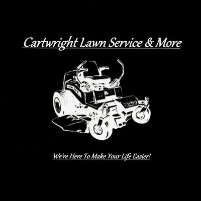 Cartwright Lawn Service & More Logo