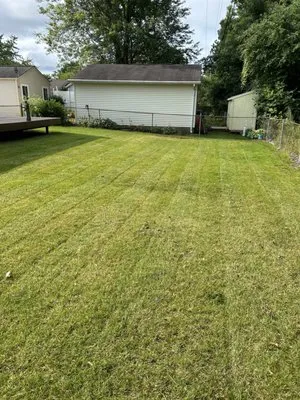 Cartwright’s Cut’s