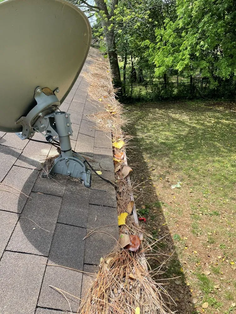 Expert landscaping services in Huntsville, AL - Cartwright’s Landscape and Pressure Washing