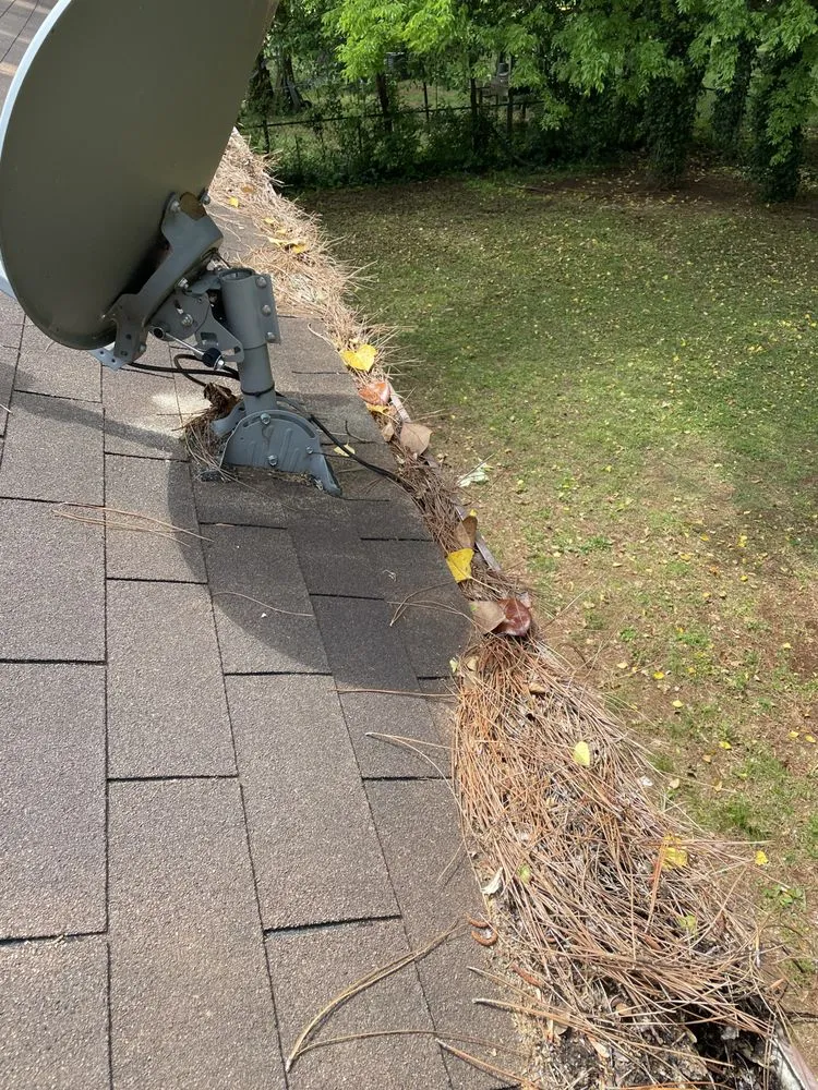 Trusted lawn care service near you across Huntsville, AL - Cartwright’s Landscape and Pressure Washing