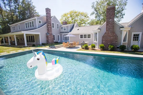 Caruso Landscape Design Logo