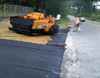 Local landscape design in Rutland, MA - Caruso Paving