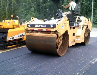 Trusted lawn care service in Rutland, MA - Caruso Paving