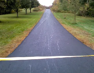 Local lawn care service for homes across Rutland, MA - Caruso Paving