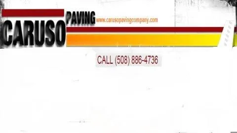 Custom residential landscaping experts serving Rutland, MA - Caruso Paving