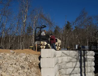 Affordable yard cleanup service experts serving Rutland, MA - Caruso Paving