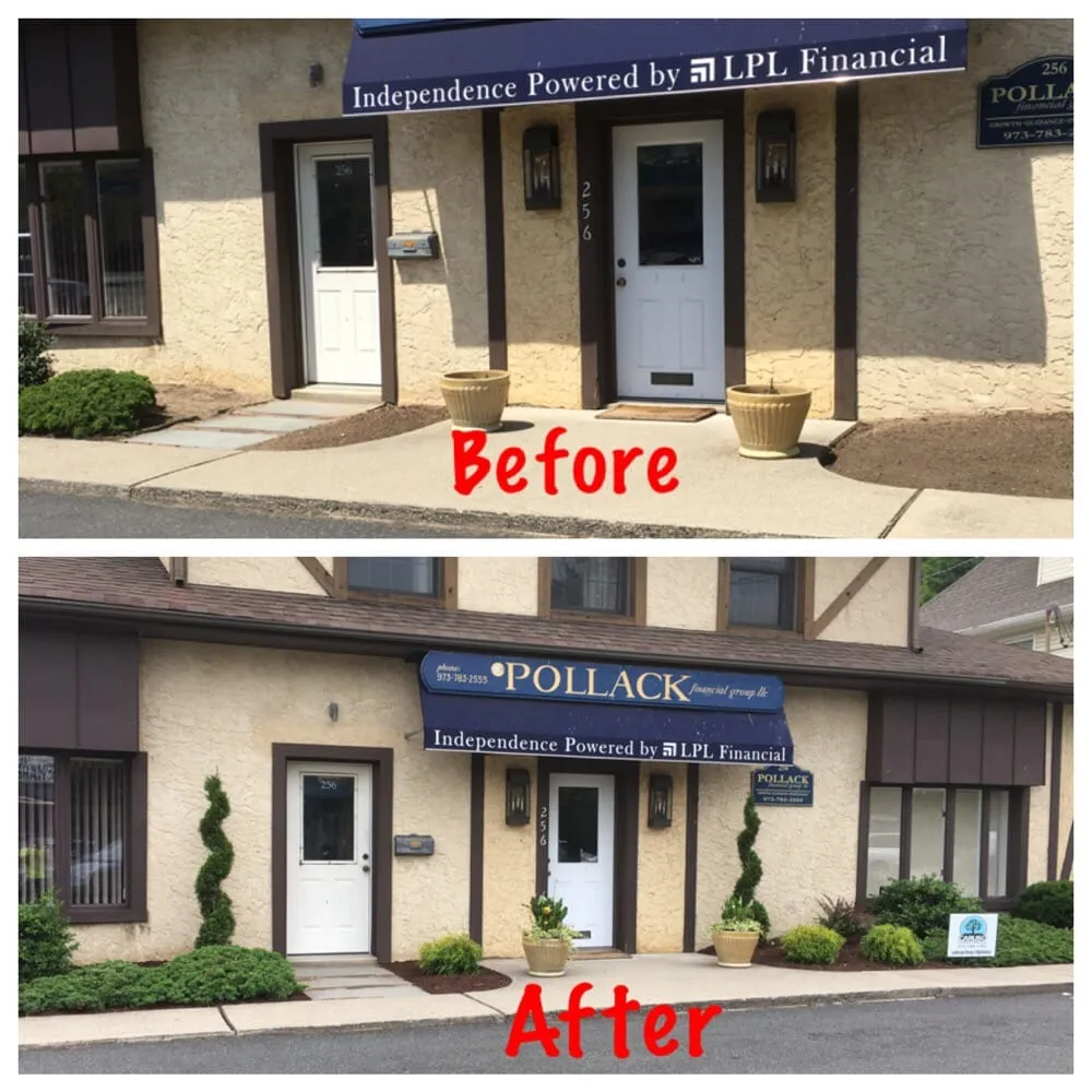 Trusted lawn care service in Bloomfield, NJ by Caruso Property Services